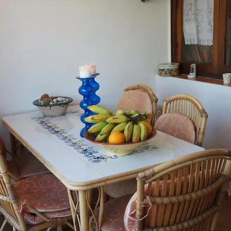 Apartamento Denia, 3 Dormitorios, 6 Personas - Es-262-30 Apartmán Denia