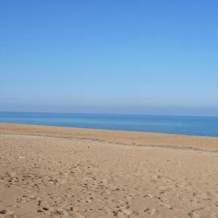 Apartamento Denia, 3 Dormitorios, 6 Personas - Es-262-30