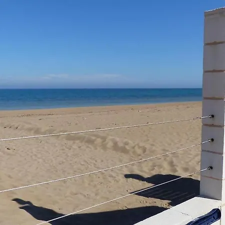 Apartamento Denia, 3 Dormitorios, 6 Personas - Es-262-30